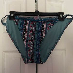 Bikini bottoms